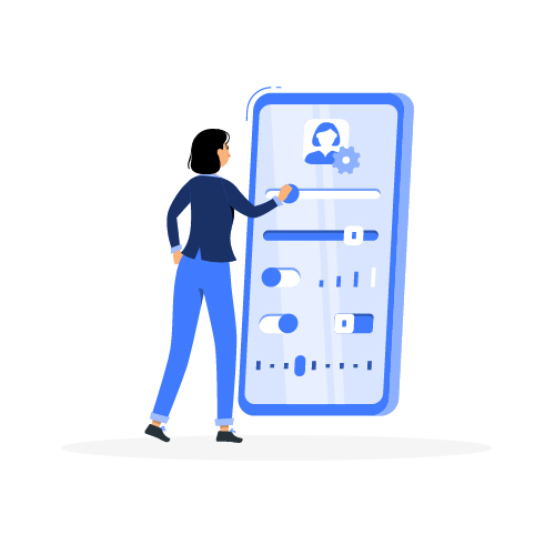 Custom fees configuration for lessons and group classes